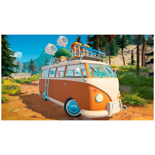 Alternative view of Outbound - Switch PREORDER - ESTIMATED SHIP DATE JUN 30 2026